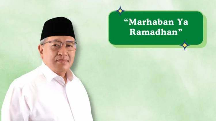 Sambut Ramadan dengan Persiapan Matang